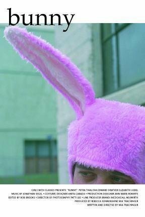 Bunny (2000) постер