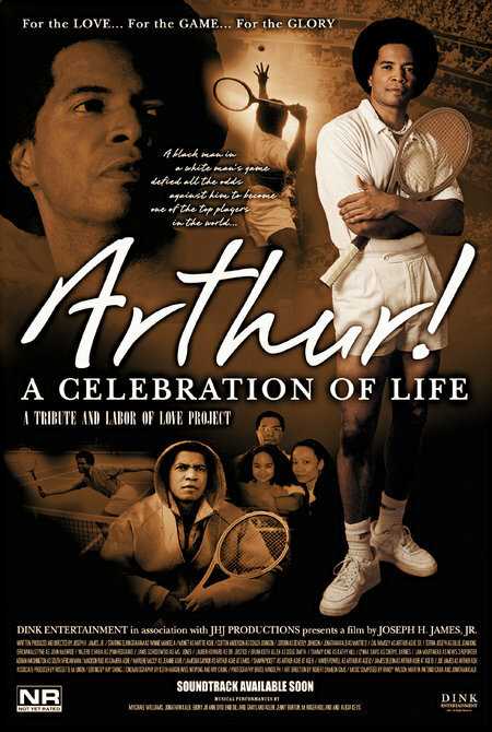 Arthur! A Celebration of Life (2005) постер