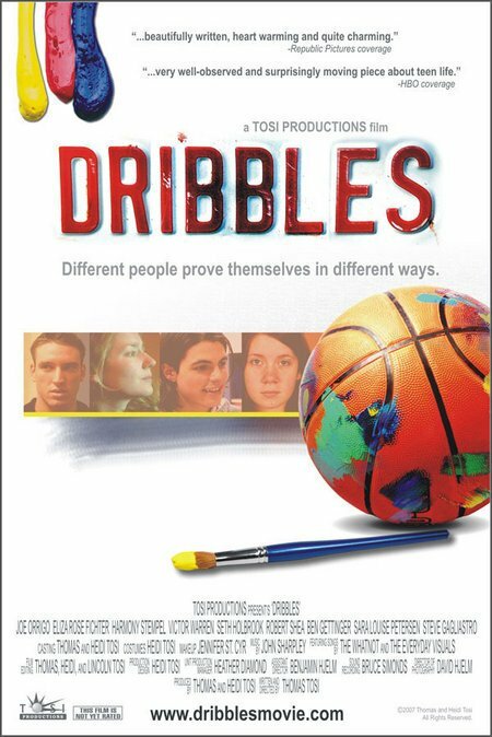 Dribbles (2007) постер