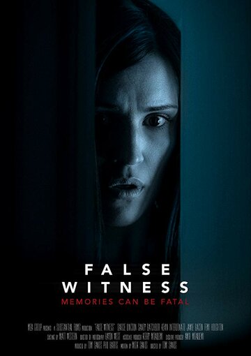 False Witness (2019)