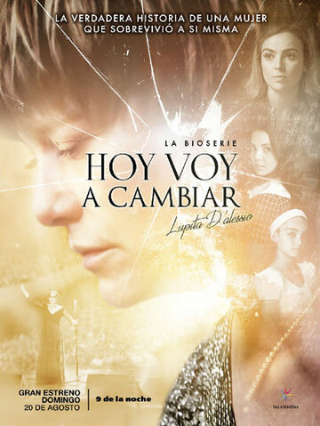 Hoy voy a cambiar (2017)