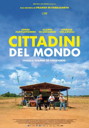 Cittadini del mondo